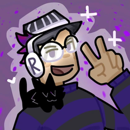 PRRPL$ Roblox group icon