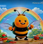The Salsa Bee Army! (Official)