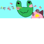 ~ Frogs Of The Wild ~