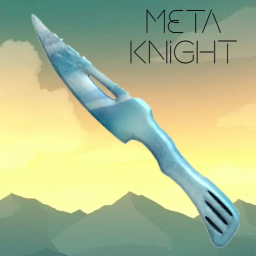 Meta Knight