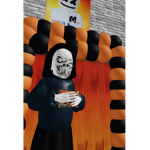 The Official Build world Spirit Halloween Group