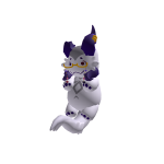 purple bean