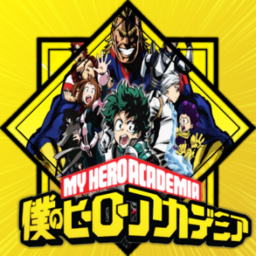 DYN. JUMP - MHA: UA Academy