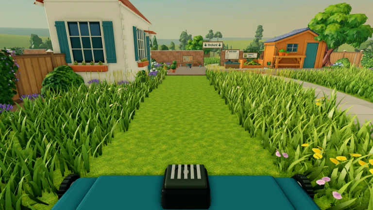 Yard Rescue Crew on Roblox, screenshot 5