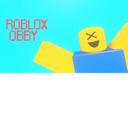 MekusMekus Obby!