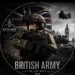 [Delta] British Military Roleplay