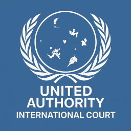 International Court of Justice [NRP]