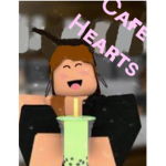 Cafe Hearts!