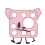 Bingus Cracker