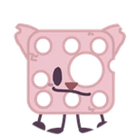 Bingus Cracker