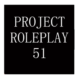 PROJECT: ROLEPLAY 51 [ALPHA] icon