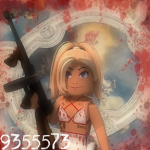 Cupid's Revenge
