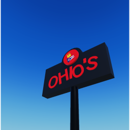 Ohio's car wash RBLX L9 san jaun PR