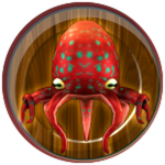The Eggtopus