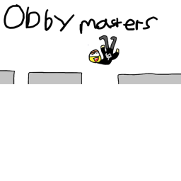 Obby Masters [beta]