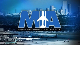 [MIA] Miami International Airport