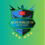 MCPE ROBLOX TR