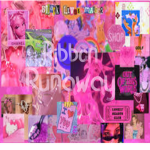 ribbon runaway