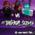 TEH#DEVIL SQUAD