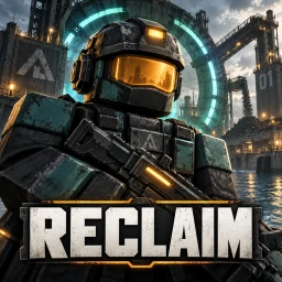 RECLAIM: The Breaker Pit icon