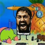The Spartan Doodlers