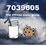 The official super gang
