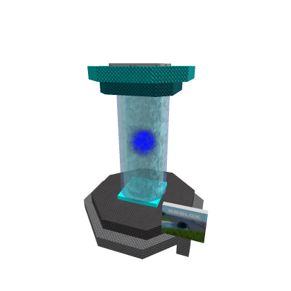Teleporter for "Kitty419"