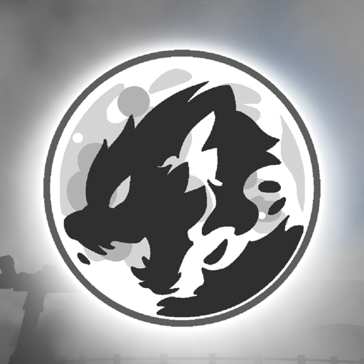 Moonlight Outbreak official Roblox game thumbnail