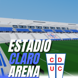 Claro Arena Stadium