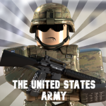 U.S.A. The United States Army