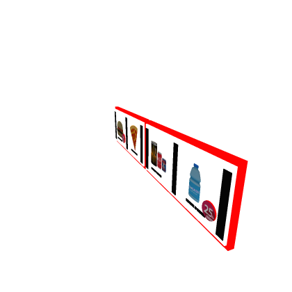 Food Menu