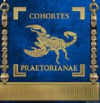 I Praetorian Cohort I