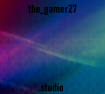 the_gamer27 studio