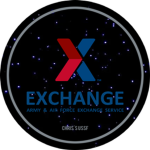 Space Force Exchange ᅠ ᅠ