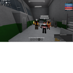 My group for stuff idk