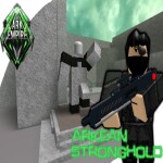 [AE] Arkean Stronghold