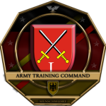 [GAF] Army Training Command