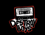 The destroyer man