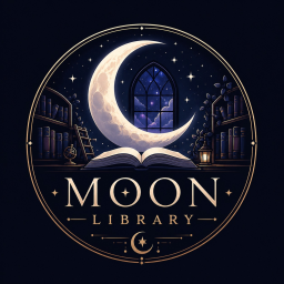 The Moon Library [FIRST RELEASE]