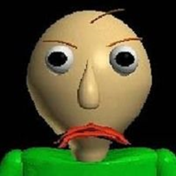 Baldi's basics
