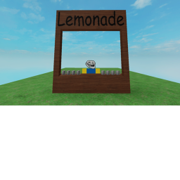 Get Lemonade
