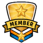 Golden Memberships