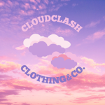 CloudClash Clothing