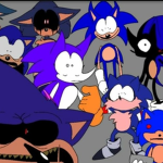 Sonic.exe group928528