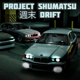 Project Shūmatsu: 週末 Drift [BETA] icon