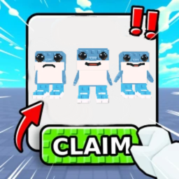 Free Items UGC Obby
