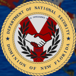 Department of National Security [DoNF]