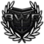 Black Wolf Empire Berets