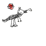 dino people!!