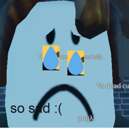 Robloxs saddest story :(